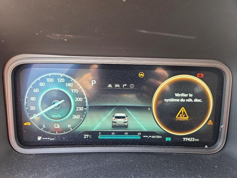 2023 HYUNDAI KONA SE SE 9