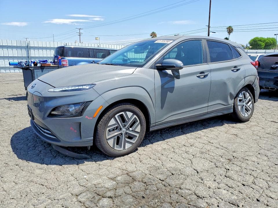 2023 HYUNDAI KONA SE - 1