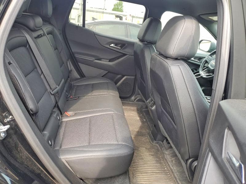 2026 CHEVROLET EQUINOX LT 11