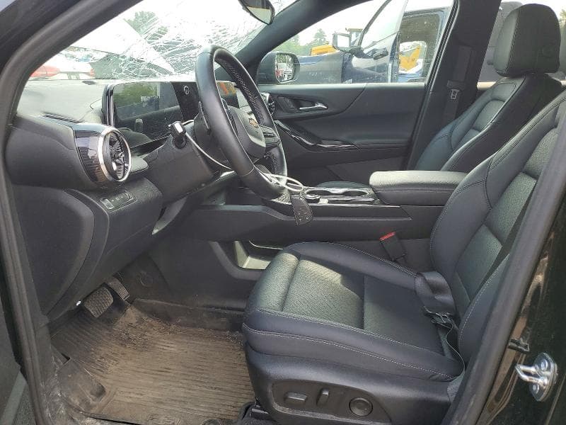 2026 CHEVROLET EQUINOX LT 7