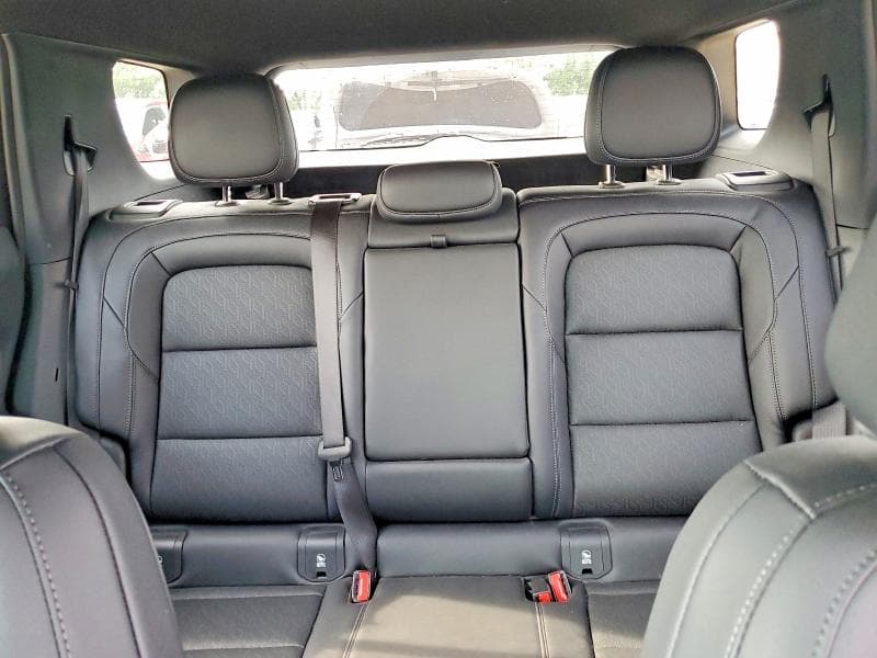 2026 CHEVROLET EQUINOX LT 10