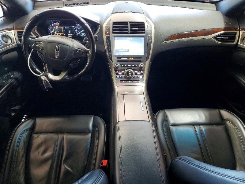 2019 LINCOLN MKZ RESERVE I 8