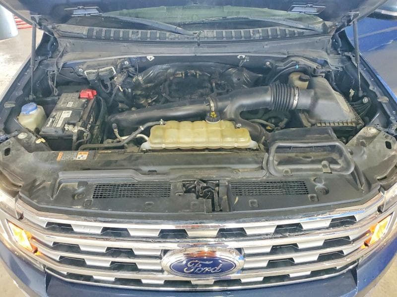 2019 FORD EXPEDITION MAX LIMITED 12