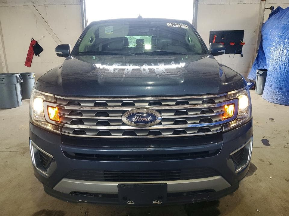 2019 FORD EXPEDITION MAX LIMITED 5