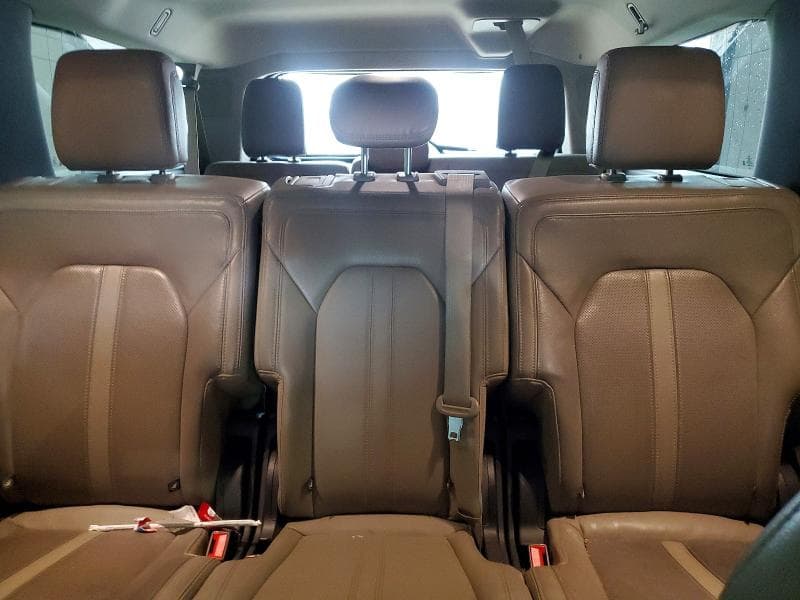 2019 FORD EXPEDITION MAX LIMITED 10