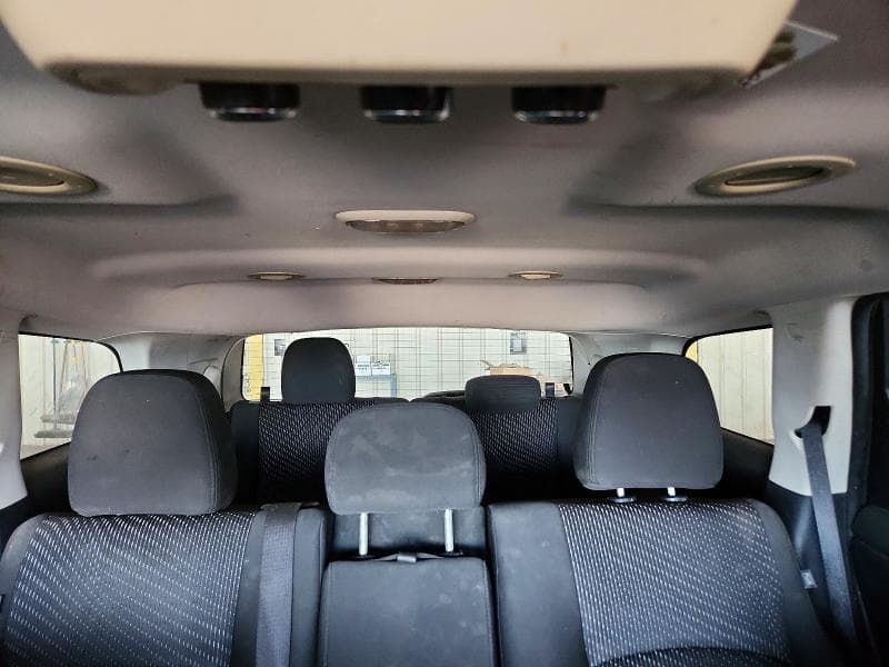 2017 DODGE JOURNEY SXT SXT 11