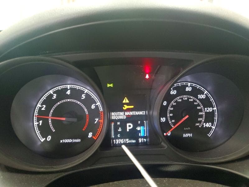 2020 MITSUBISHI OUTLANDER SPORT SE 9