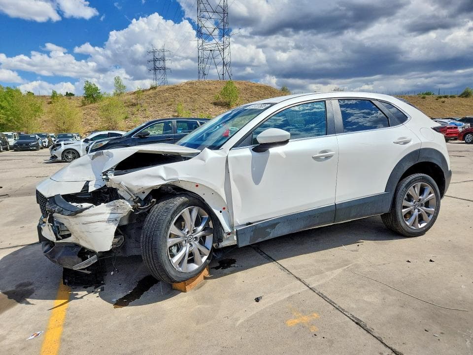 2020 MAZDA CX-30 PREFERRED - 1