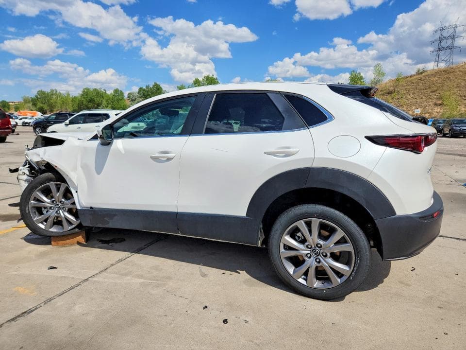 2020 MAZDA CX-30 PREFERRED 2