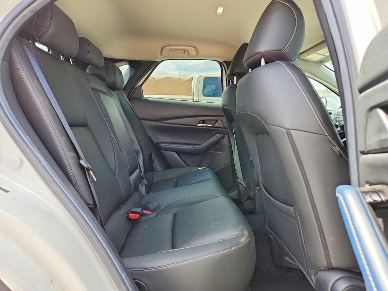2020 MAZDA CX-30 PREFERRED 11