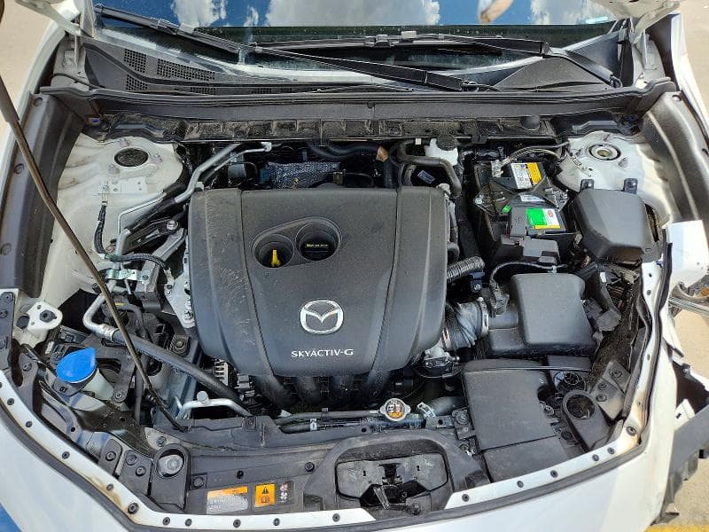 2020 MAZDA CX-30 PREFERRED 12