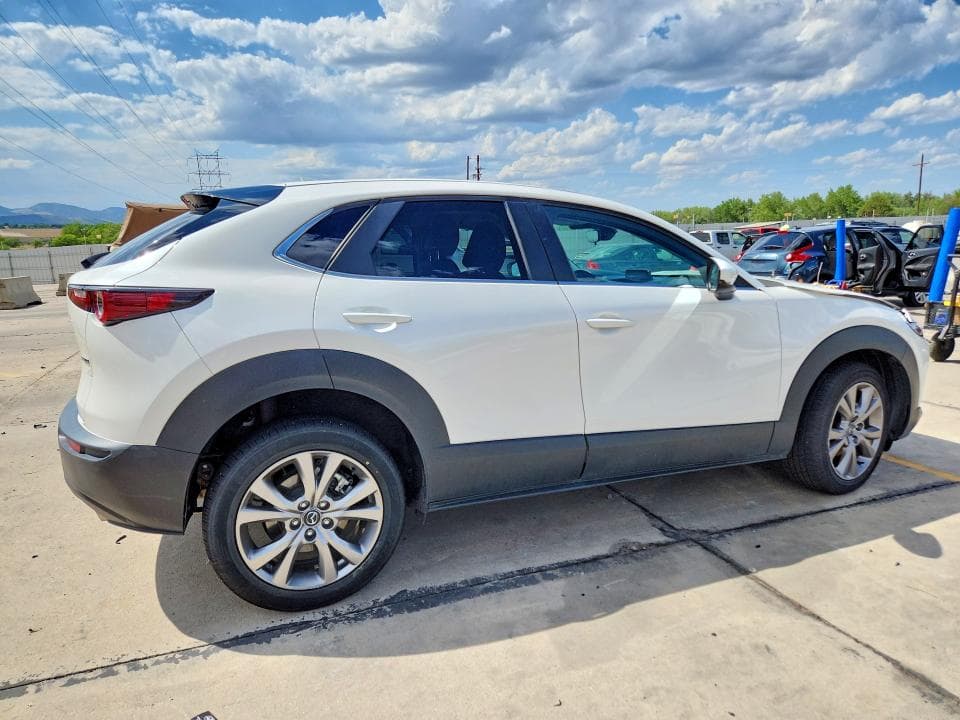2020 MAZDA CX-30 PREFERRED 3