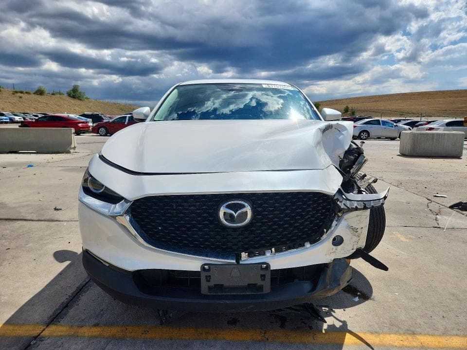 2020 MAZDA CX-30 PREFERRED 5