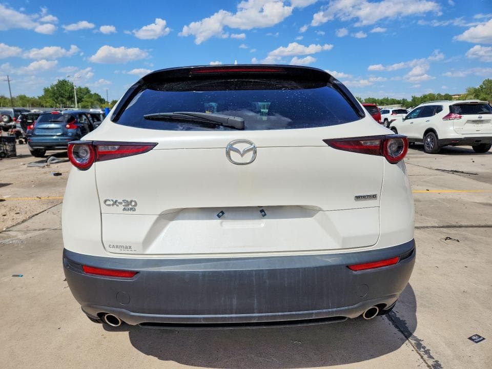 2020 MAZDA CX-30 PREFERRED 6