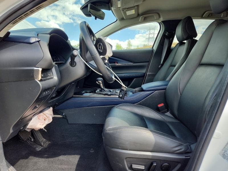 2020 MAZDA CX-30 PREFERRED 7
