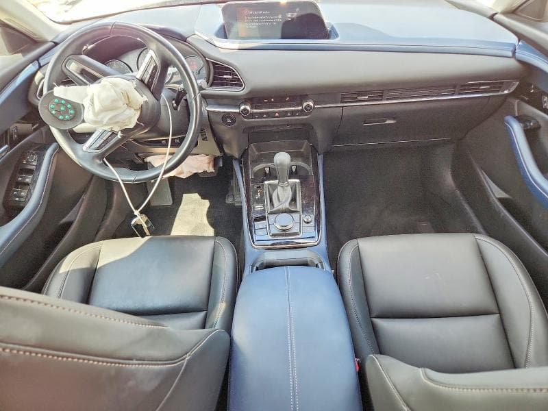 2020 MAZDA CX-30 PREFERRED 8