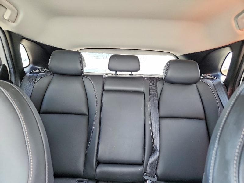 2020 MAZDA CX-30 PREFERRED 10