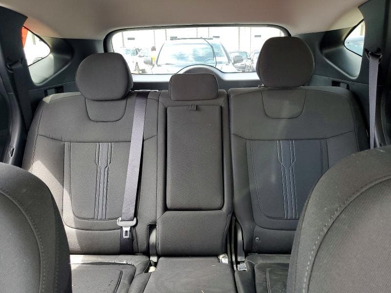 2026 HYUNDAI TUCSON SEL 10