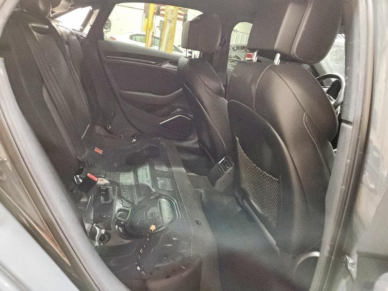 2019 AUDI S3 PREMIUM PLUS 10