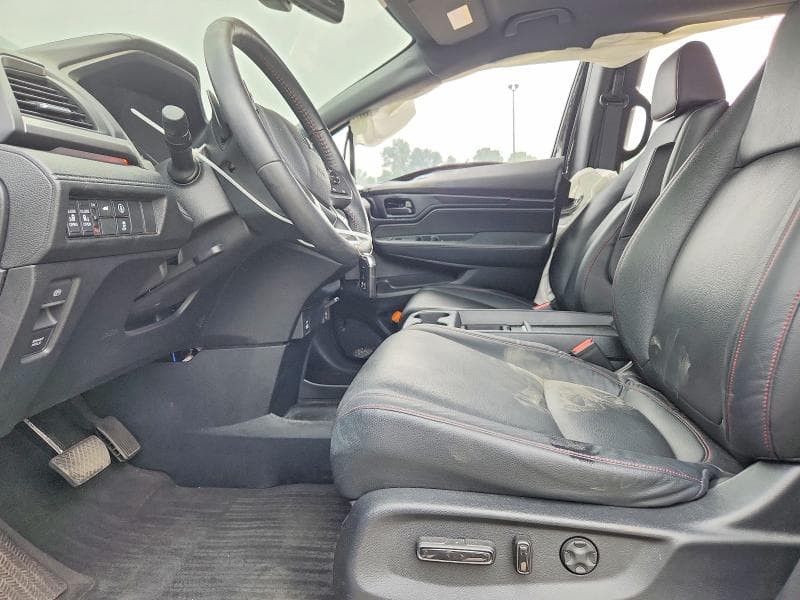 2024 HONDA ODYSSEY SPORT 7