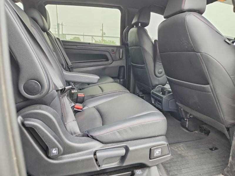 2024 HONDA ODYSSEY SPORT 10