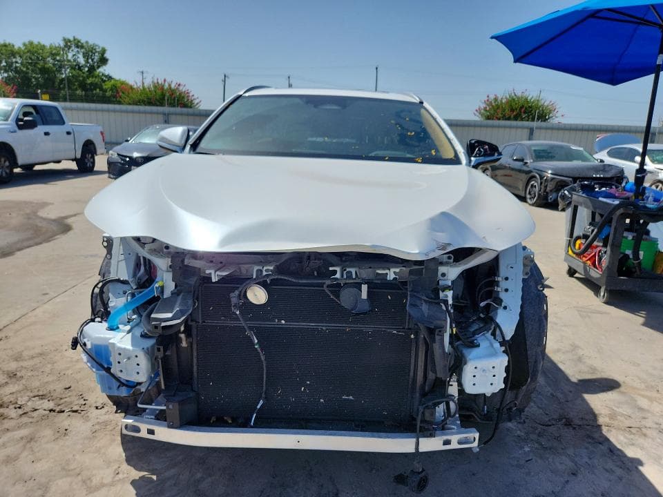 2025 LEXUS NX 350H PREMIUM 5