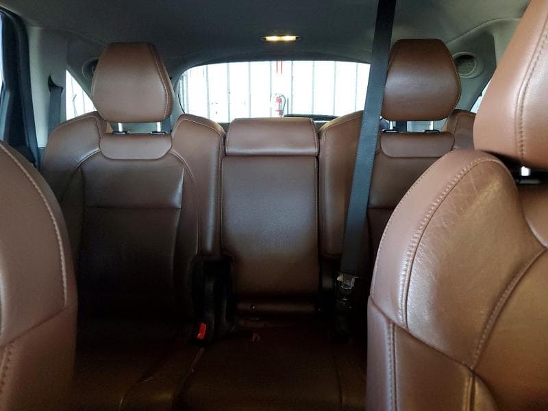 2017 ACURA MDX TECHNOLOGY 10