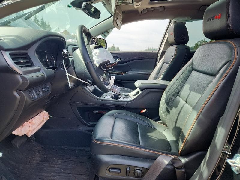 2023 GMC ACADIA AT4 7