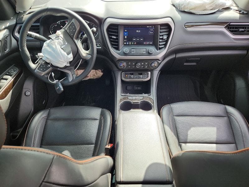 2023 GMC ACADIA AT4 8