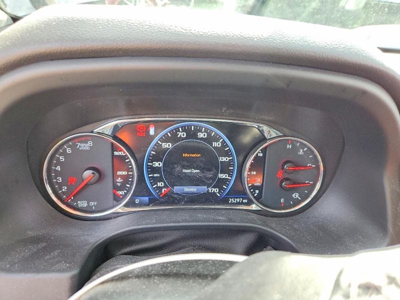 2023 GMC ACADIA AT4 9