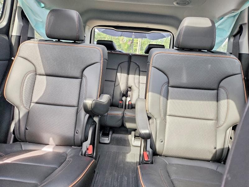 2023 GMC ACADIA AT4 10