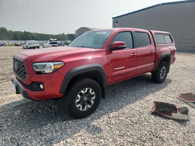 2022 TOYOTA TACOMA TRD OFF-ROAD - 1