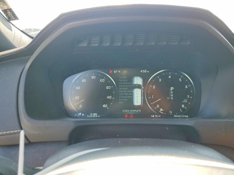 2022 VOLVO XC90 T6 INSCRIPTION 9