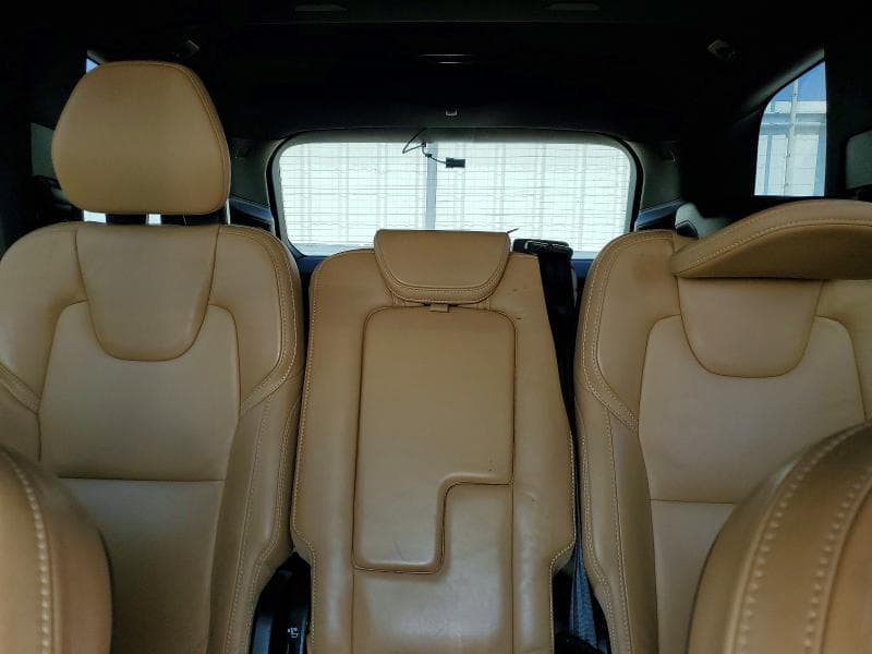 2022 VOLVO XC90 T6 INSCRIPTION 10