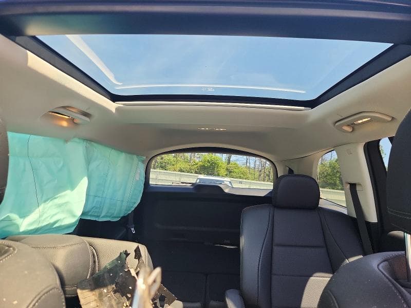 2020 MERCEDES-BENZ GLS 450 4MATIC 10