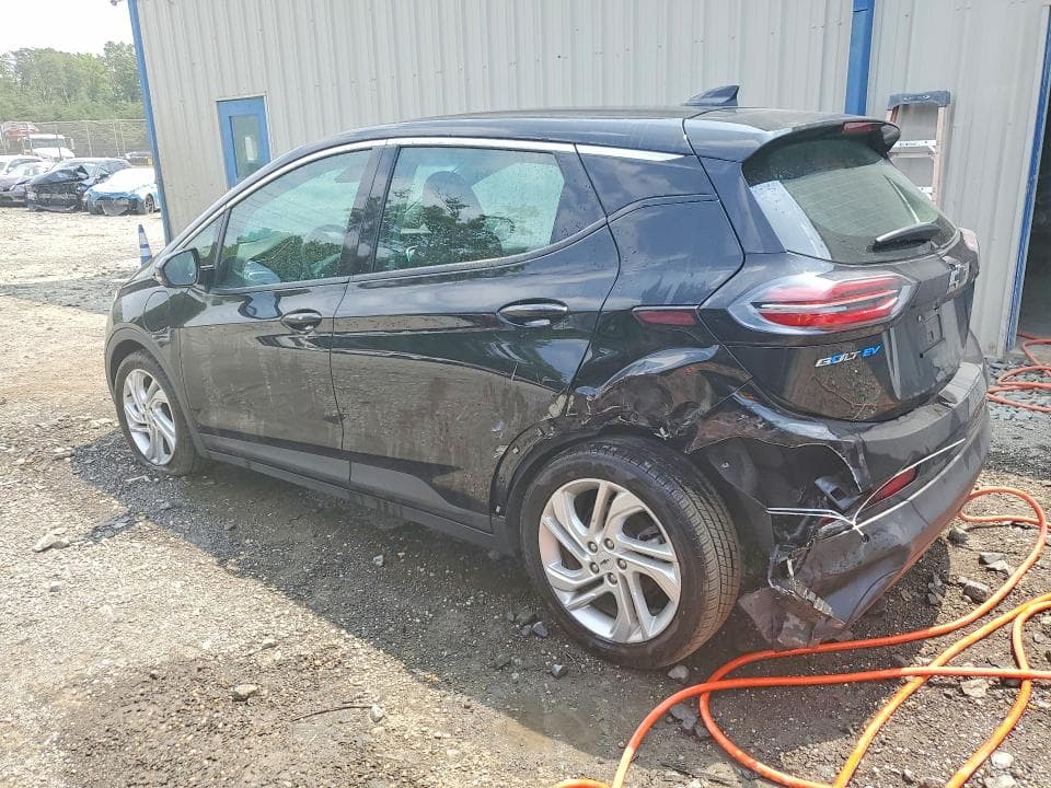 2023 CHEVROLET BOLT EV 1LT 2