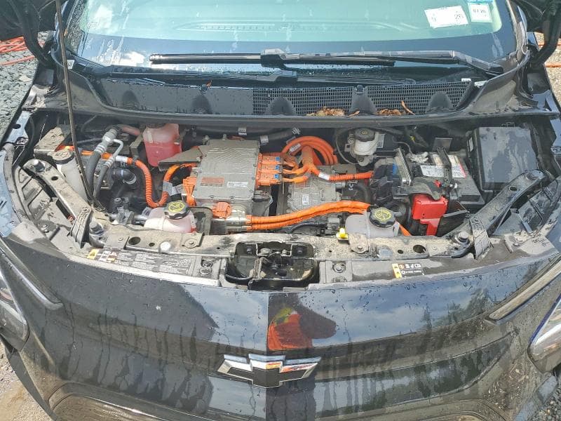2023 CHEVROLET BOLT EV 1LT 11