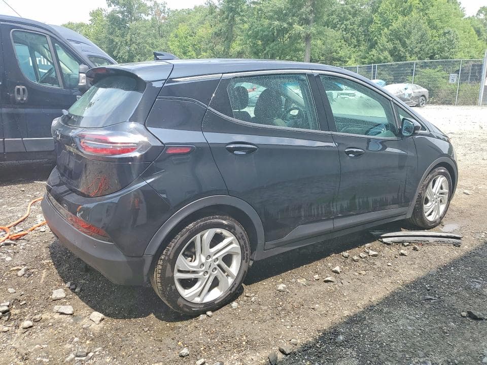 2023 CHEVROLET BOLT EV 1LT 3