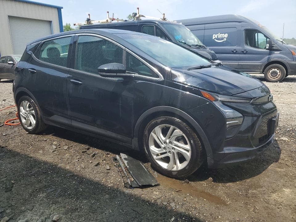 2023 CHEVROLET BOLT EV 1LT 4