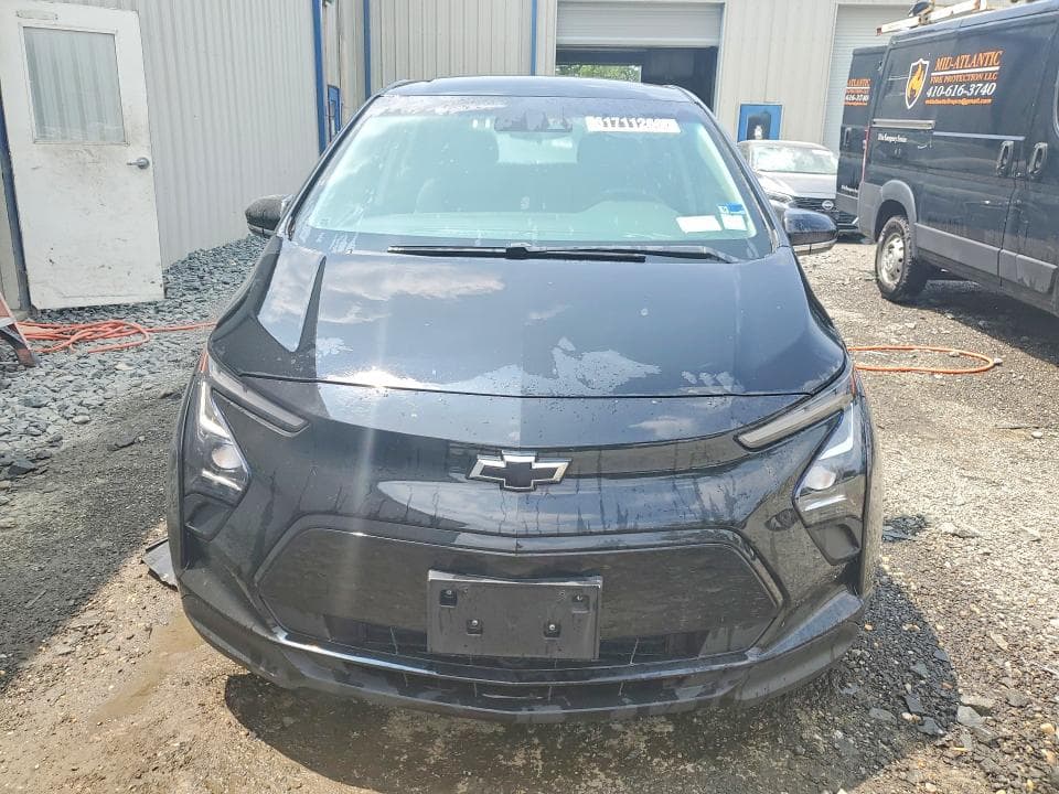 2023 CHEVROLET BOLT EV 1LT 5