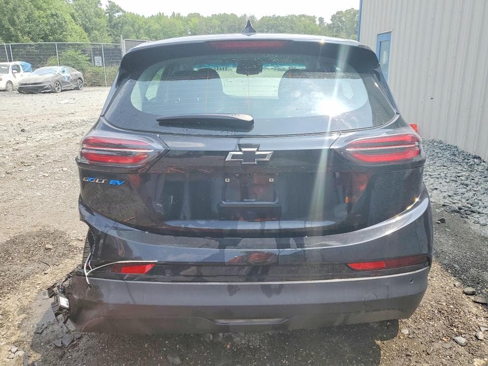 2023 CHEVROLET BOLT EV 1LT 6
