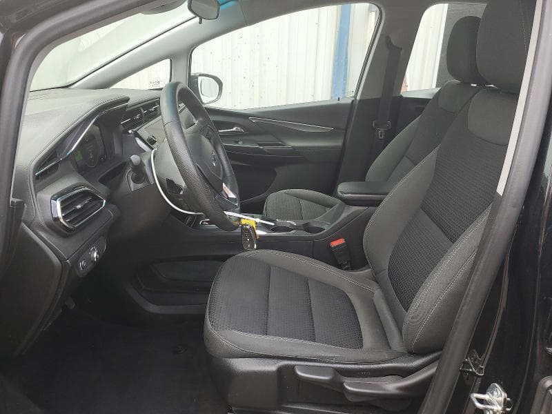 2023 CHEVROLET BOLT EV 1LT 7