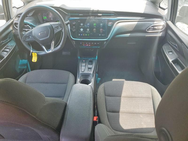 2023 CHEVROLET BOLT EV 1LT 8