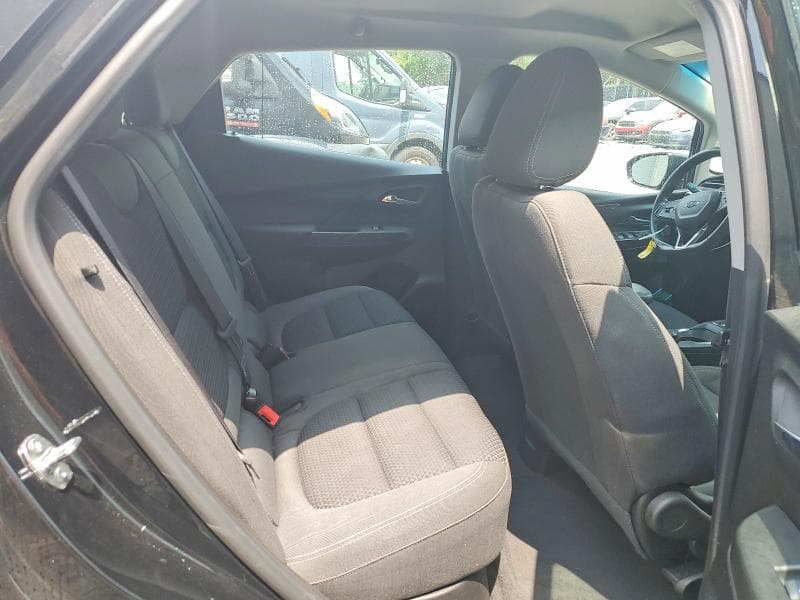 2023 CHEVROLET BOLT EV 1LT 10