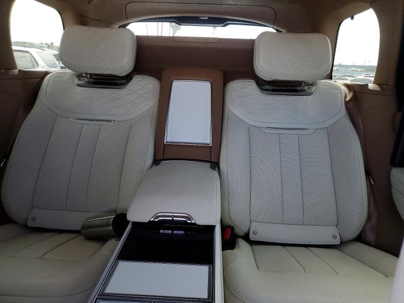 2023 LAND ROVER RANGE ROVER FIRST EDITION 10