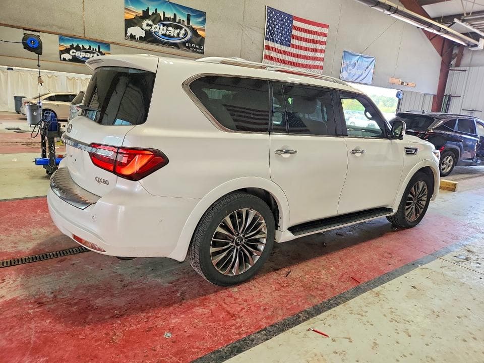 2021 INFINITI QX80 SENSORY 3