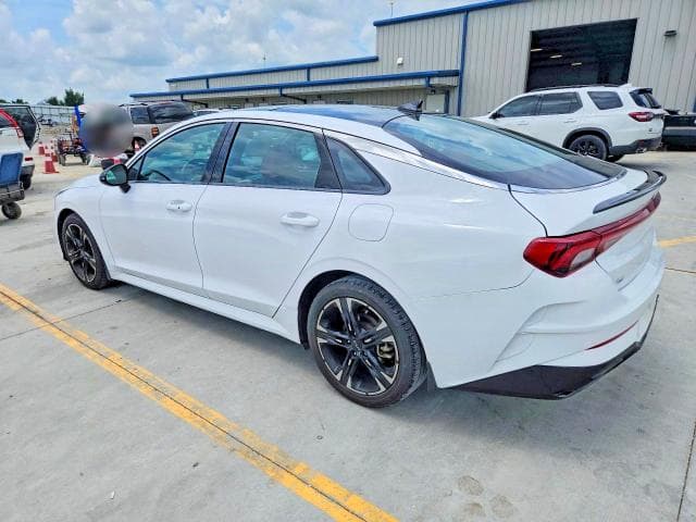 2022 KIA K5 GT LINE GT LINE 2