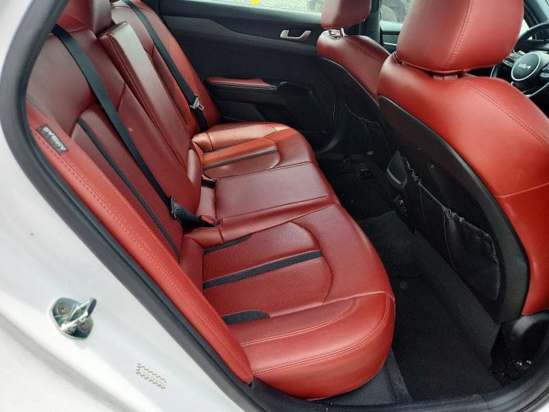 2022 KIA K5 GT LINE GT LINE 10