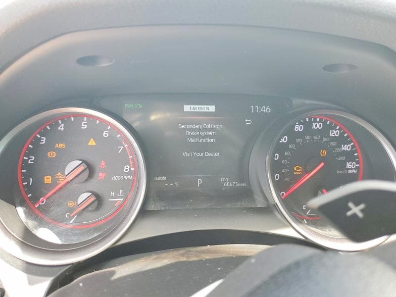 2024 TOYOTA CAMRY XSE XSE 9