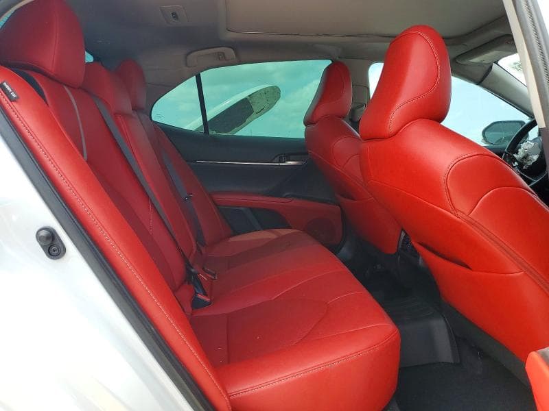 2024 TOYOTA CAMRY XSE XSE 10